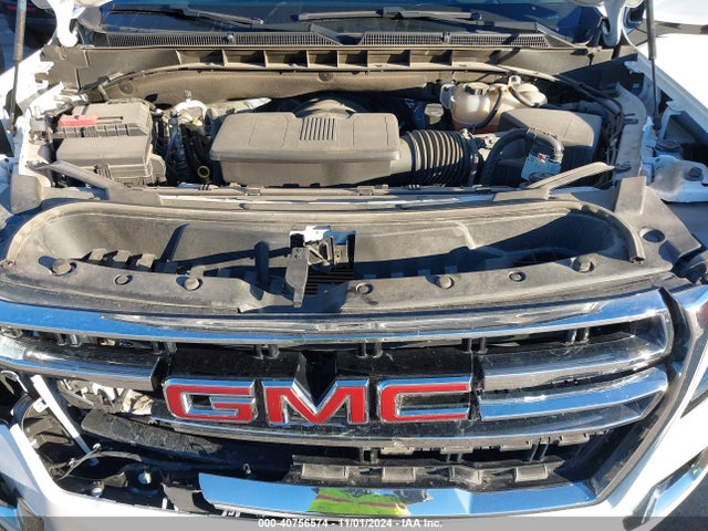 1GKS1BKD3PR295235 GMC Yukon 2wd Slt
