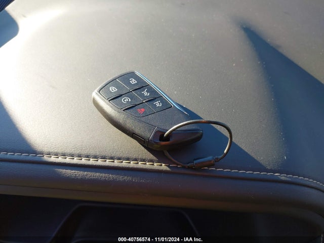 1GKS1BKD3PR295235 GMC Yukon 2wd Slt