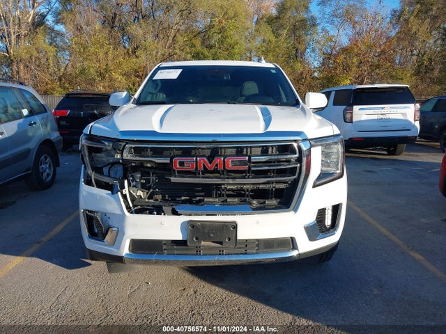 1GKS1BKD3PR295235 GMC Yukon 2wd Slt