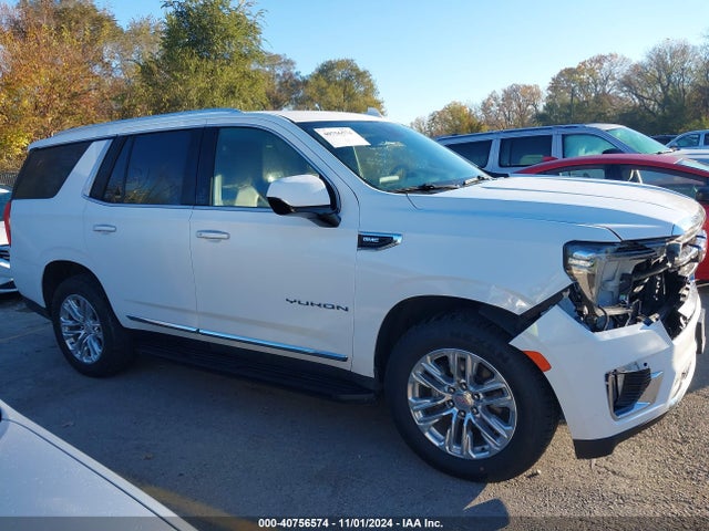 1GKS1BKD3PR295235 GMC Yukon 2wd Slt