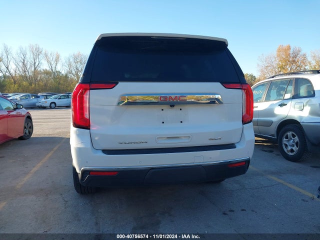 1GKS1BKD3PR295235 GMC Yukon 2wd Slt