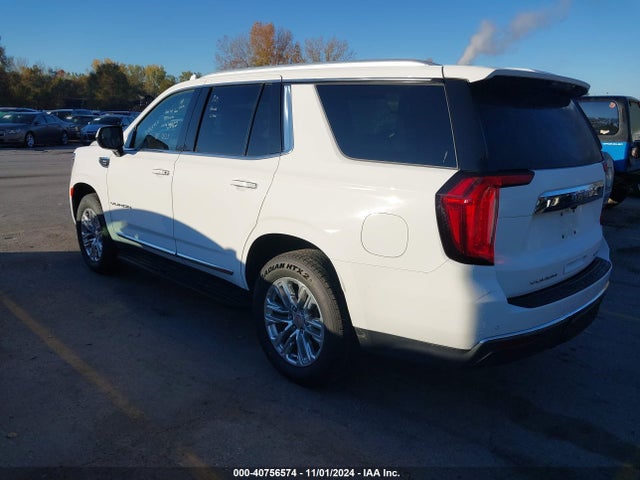 1GKS1BKD3PR295235 GMC Yukon 2wd Slt