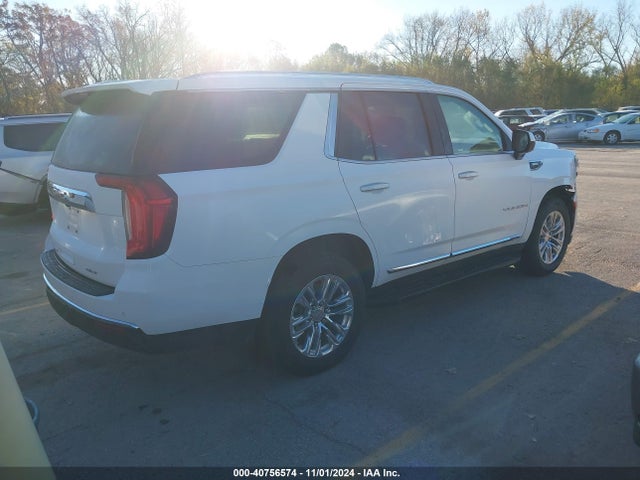 1GKS1BKD3PR295235 GMC Yukon 2wd Slt