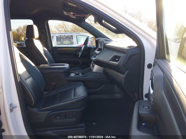 1GKS1BKD3PR295235 GMC Yukon 2wd Slt