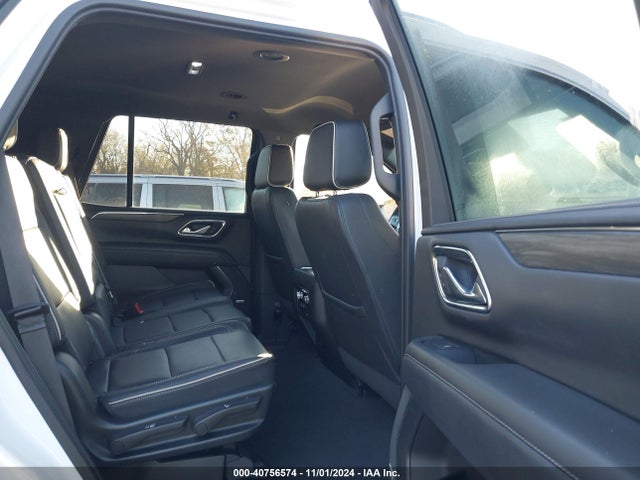 1GKS1BKD3PR295235 GMC Yukon 2wd Slt
