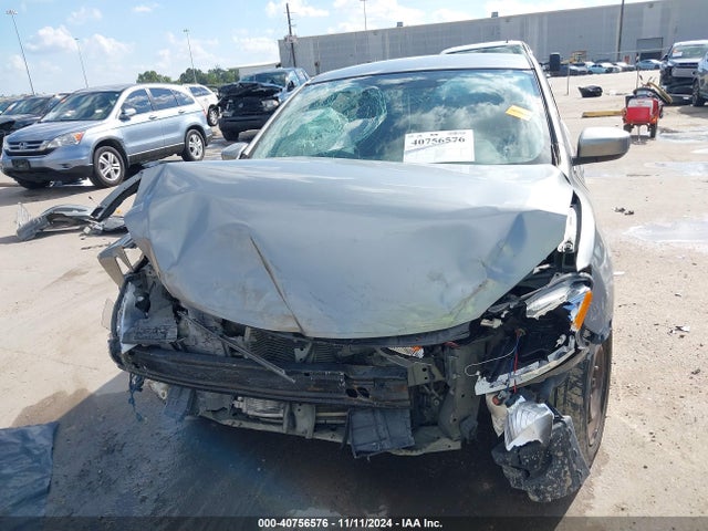 Nissan SENTRA SV 2014 3N1AB7AP0EY226820 Image 12