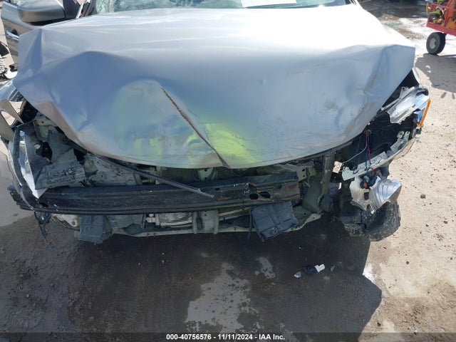 Nissan SENTRA SV 2014 3N1AB7AP0EY226820 Image 6