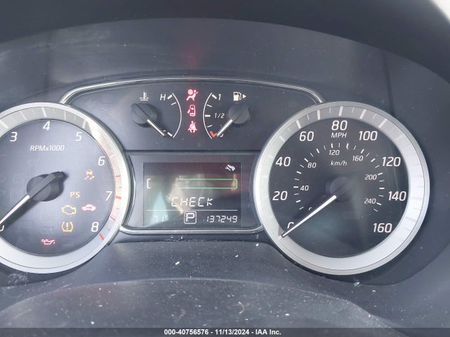 Nissan SENTRA SV 2014 3N1AB7AP0EY226820 Image 7