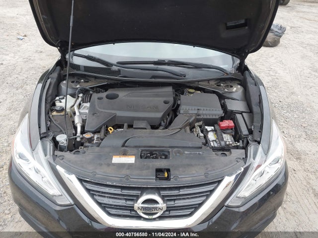 Nissan Altima 2.5 S 2017 1N4AL3AP0HN324546 Image 10