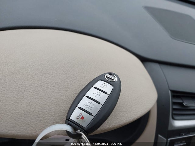 Nissan Altima 2.5 S 2017 1N4AL3AP0HN324546 Image 11