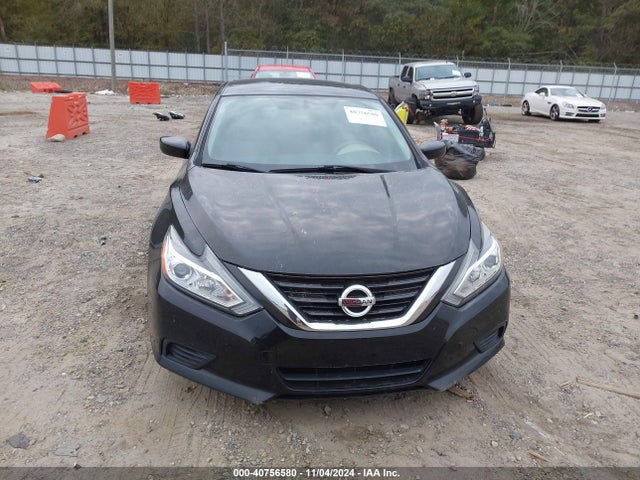 Nissan Altima 2.5 S 2017 1N4AL3AP0HN324546 Image 12