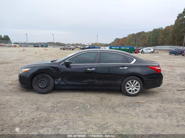 Nissan Altima 2.5 S 2017 1N4AL3AP0HN324546 Image 14