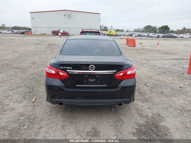 Nissan Altima 2.5 S 2017 1N4AL3AP0HN324546 Image 16