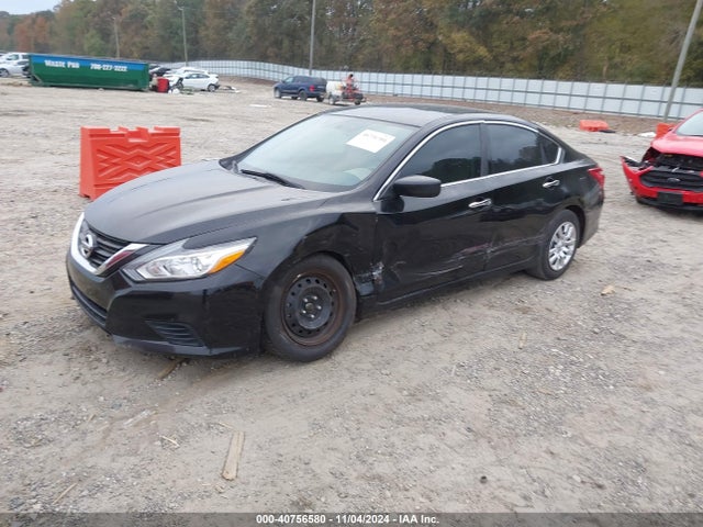 Nissan Altima 2.5 S 2017 1N4AL3AP0HN324546 Image 2