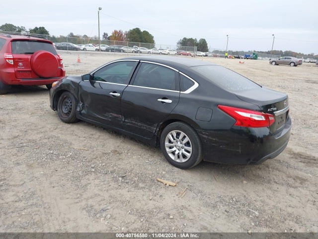 Nissan Altima 2.5 S 2017 1N4AL3AP0HN324546 Image 3