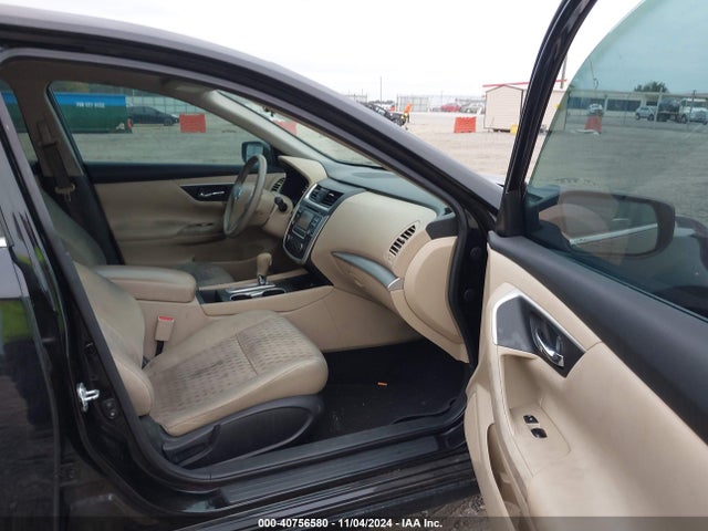 Nissan Altima 2.5 S 2017 1N4AL3AP0HN324546 Image 5