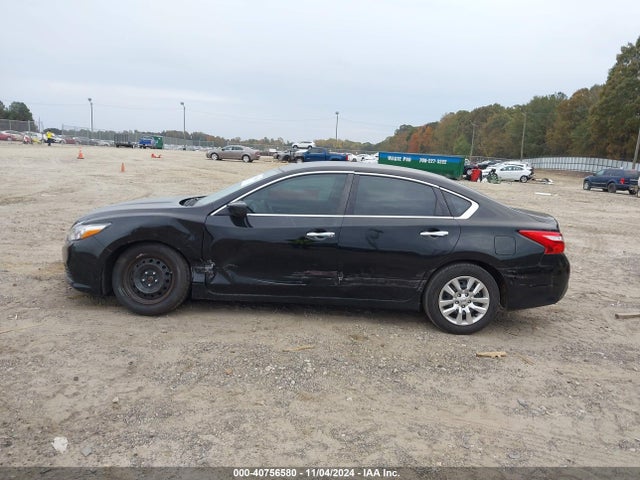 Nissan Altima 2.5 S 2017 1N4AL3AP0HN324546 Image 6