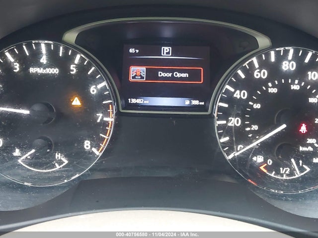 Nissan Altima 2.5 S 2017 1N4AL3AP0HN324546 Image 7