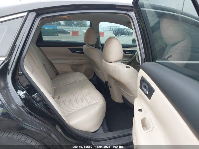 Nissan Altima 2.5 S 2017 1N4AL3AP0HN324546 Image 8