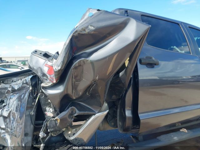 5TFDW5F10JX774724 Toyota Tundra Sr5 5.7l V8