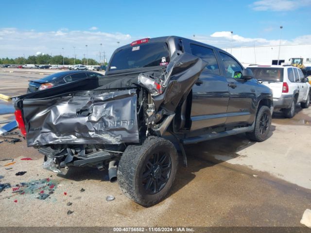 5TFDW5F10JX774724 Toyota Tundra Sr5 5.7l V8