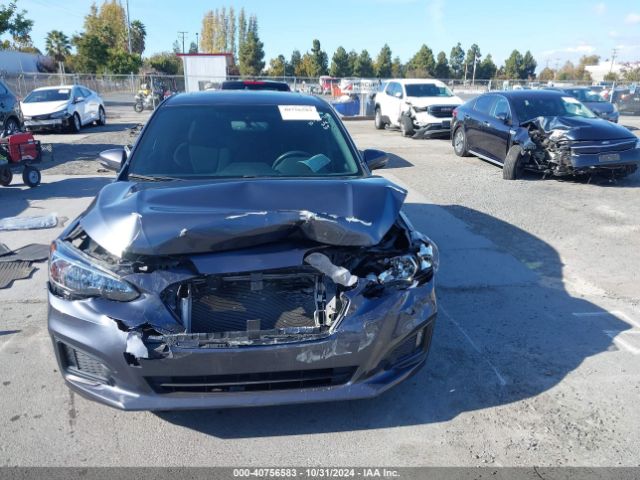 4S3GTAM60H3739499 Subaru Impreza 2.0i Sport