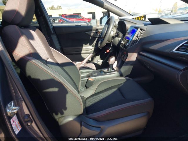 4S3GTAM60H3739499 Subaru Impreza 2.0i Sport