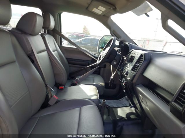 1FTEW1EF6HKE40375 Ford F-150 Xl