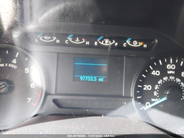 1FTEW1EF6HKE40375 Ford F-150 Xl