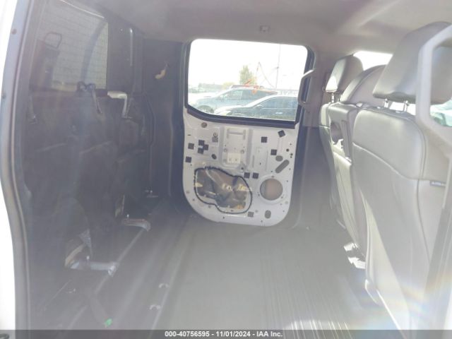 1FTEW1EF6HKE40375 Ford F-150 Xl