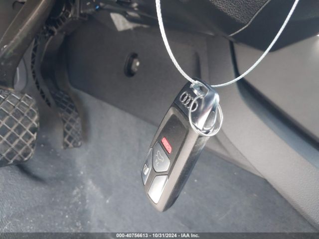 WA1EAAFY4N2075490 Audi Q5 Premium Plus 45 Tfsi S Line Quattro S Tronic