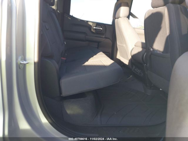 3GCPWCED7LG373482 Chevrolet Silverado 1500 2wd  Short Bed Lt