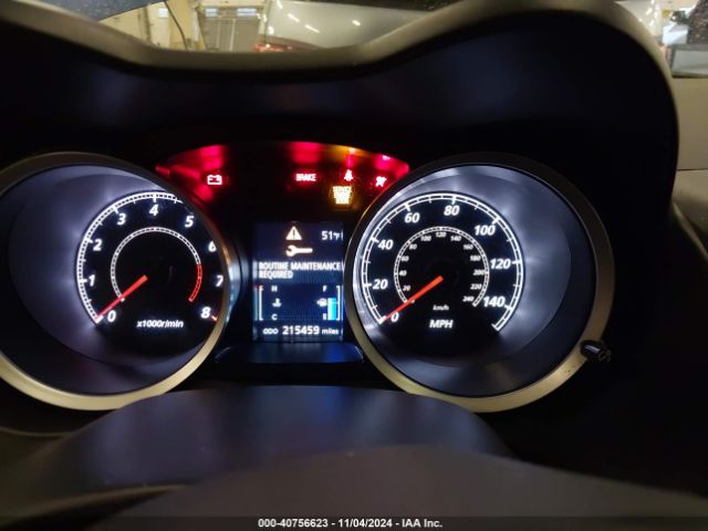 2011 MITSUBISHI LANCER JA32U8FW9BU015839 Photo 6