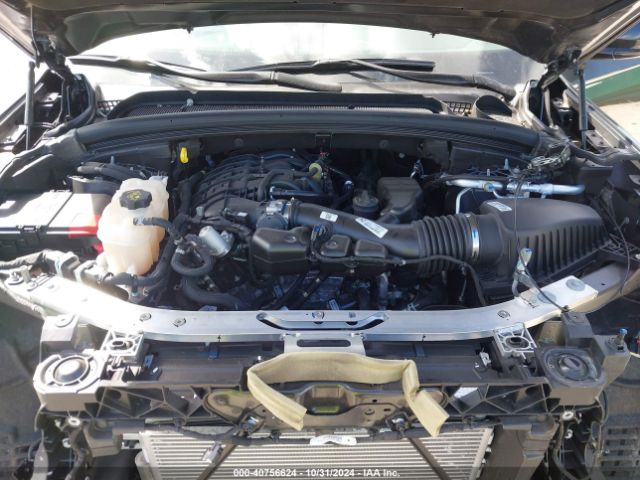 1C4RJGBGXRC709506 Jeep Grand Cherokee Limited 4x2