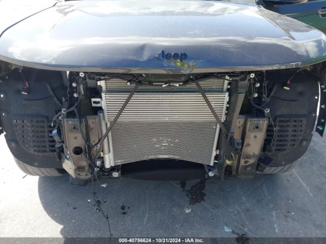 1C4RJGBGXRC709506 Jeep Grand Cherokee Limited 4x2
