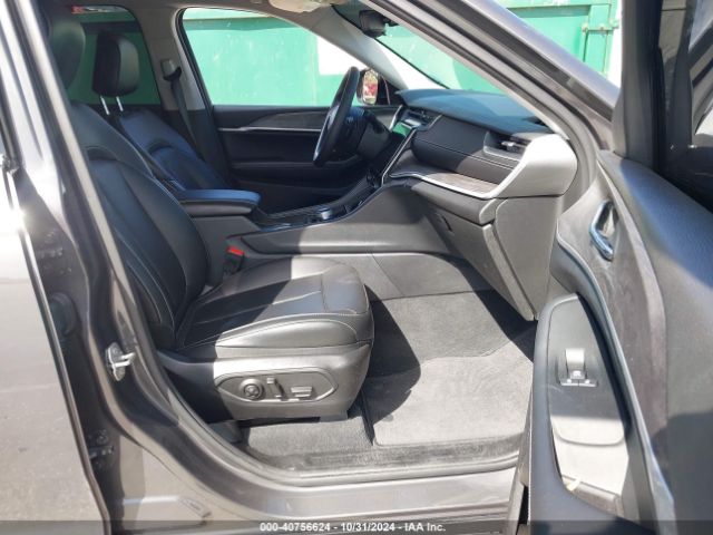 1C4RJGBGXRC709506 Jeep Grand Cherokee Limited 4x2