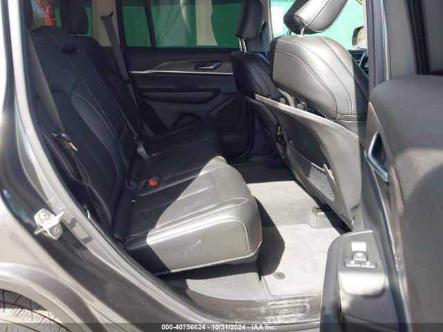 1C4RJGBGXRC709506 Jeep Grand Cherokee Limited 4x2