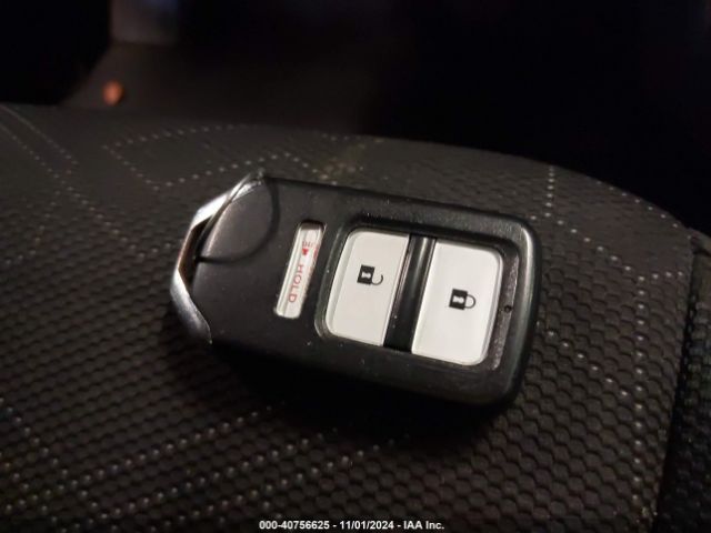 JHMGK5H77GX013674 Honda FIT EX