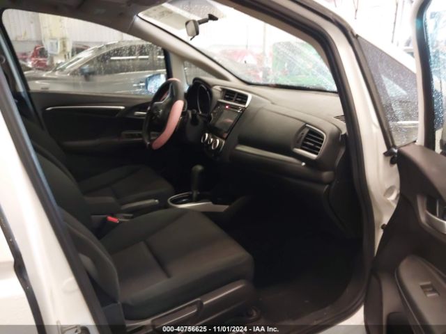 JHMGK5H77GX013674 Honda FIT EX