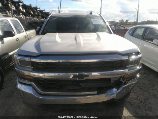 1GCRCREHXGZ388586 Chevrolet Silverado 1500 1lt