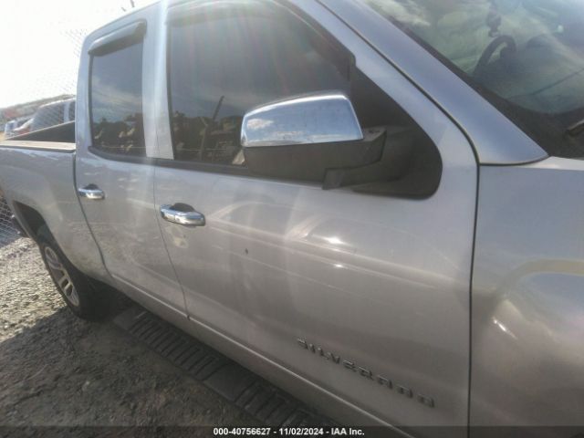 1GCRCREHXGZ388586 Chevrolet Silverado 1500 1lt