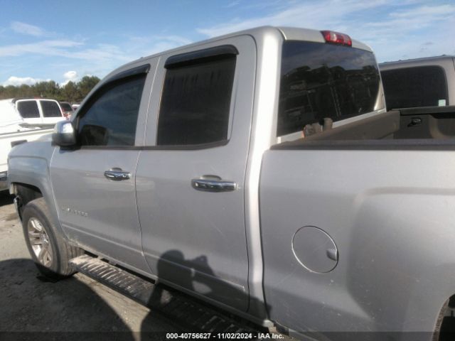 1GCRCREHXGZ388586 Chevrolet Silverado 1500 1lt