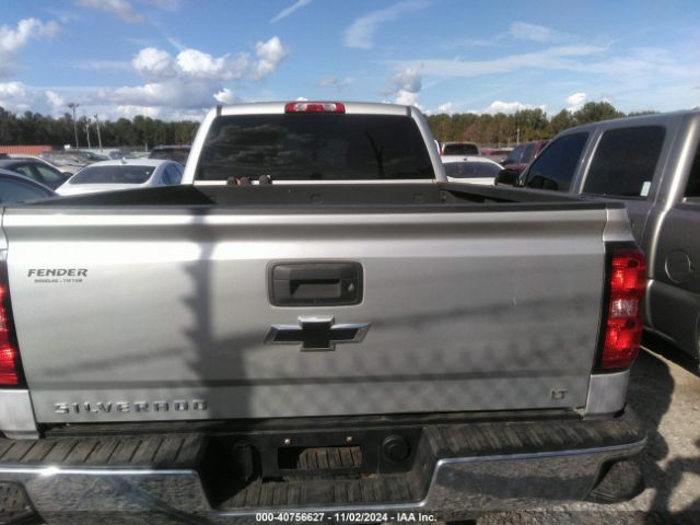 1GCRCREHXGZ388586 Chevrolet Silverado 1500 1lt