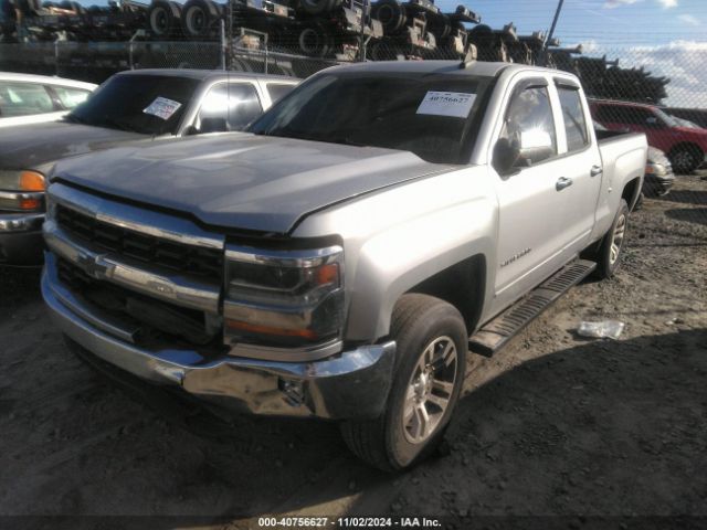 1GCRCREHXGZ388586 Chevrolet Silverado 1500 1lt