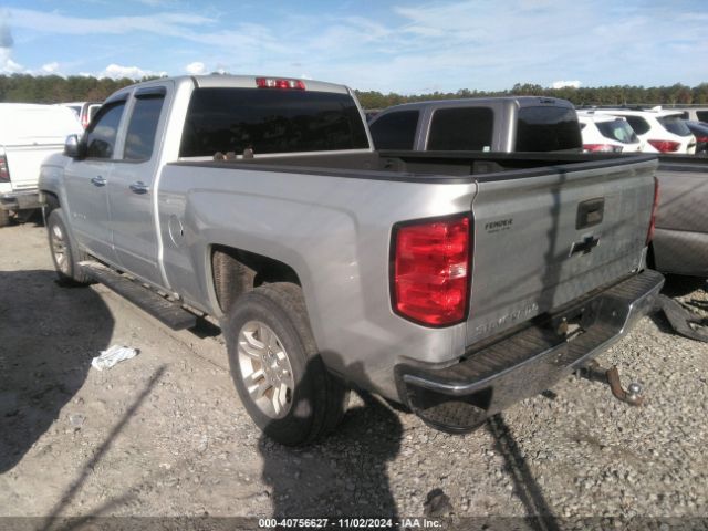 1GCRCREHXGZ388586 Chevrolet Silverado 1500 1lt