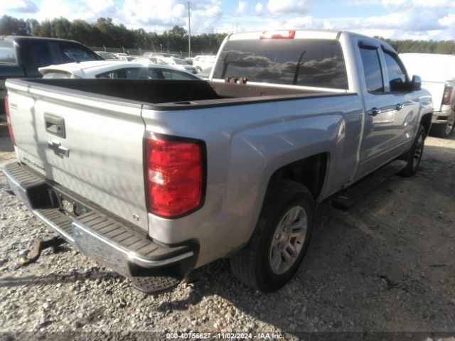 1GCRCREHXGZ388586 Chevrolet Silverado 1500 1lt