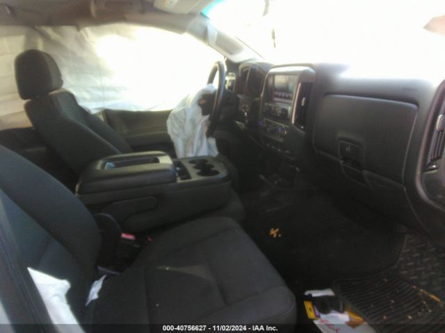 1GCRCREHXGZ388586 Chevrolet Silverado 1500 1lt