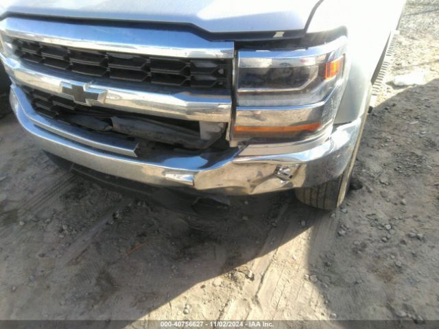 1GCRCREHXGZ388586 Chevrolet Silverado 1500 1lt