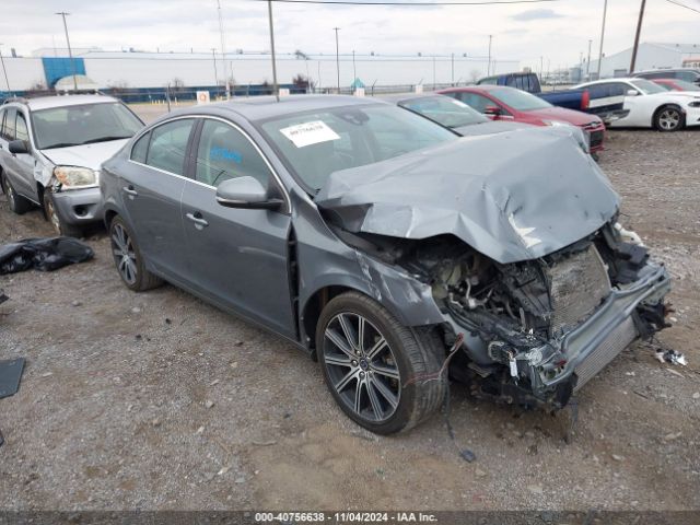 LYV402TKXHB149881 auction archive image
