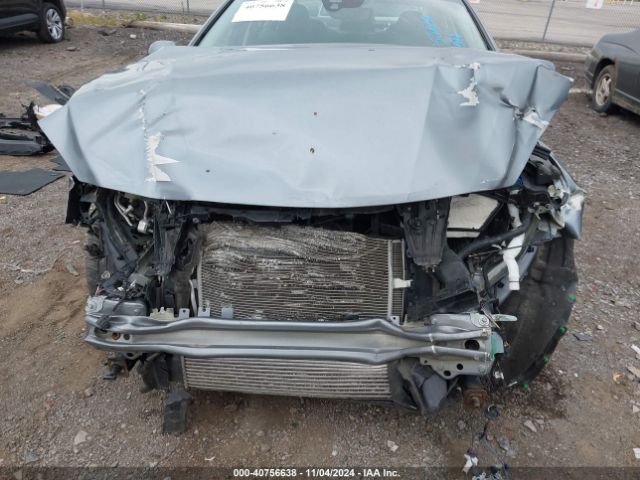 LYV402TKXHB149881 Volvo S60 Inscription T5